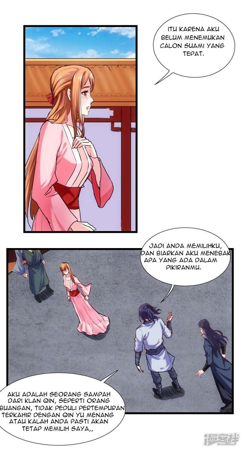 Ta Sui Xian He Chapter 14 - halaman 6