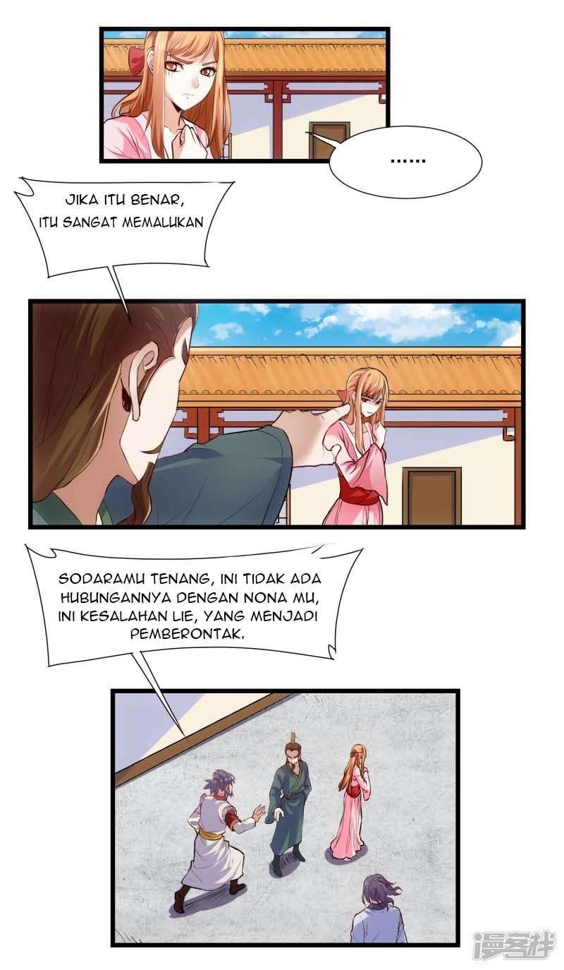 Ta Sui Xian He Chapter 14 - halaman 9