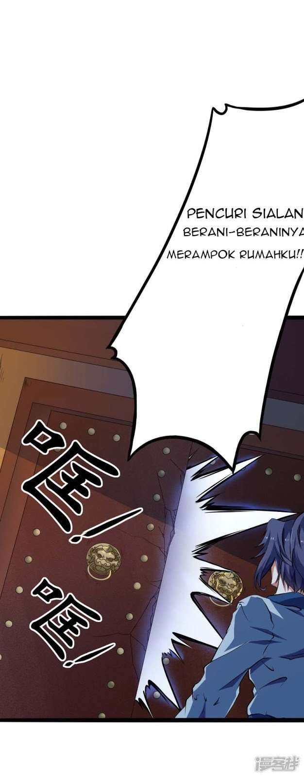 Ta Sui Xian He Chapter 15 - halaman 14
