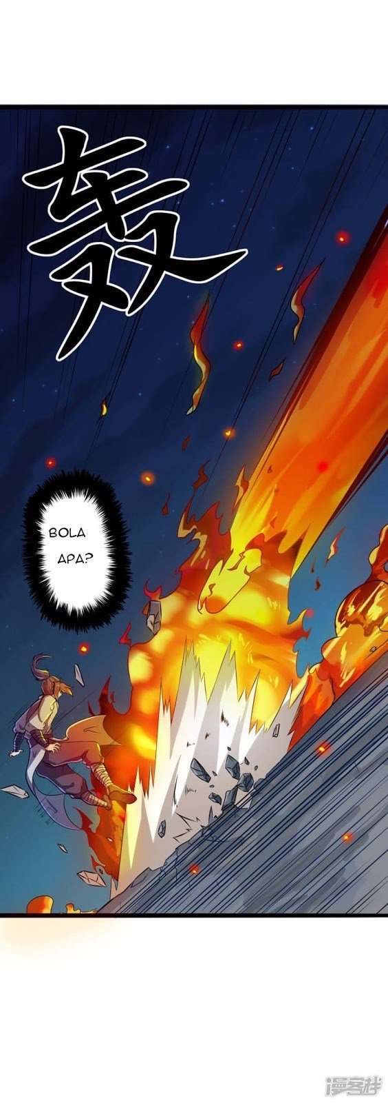 Ta Sui Xian He Chapter 15 - halaman 16