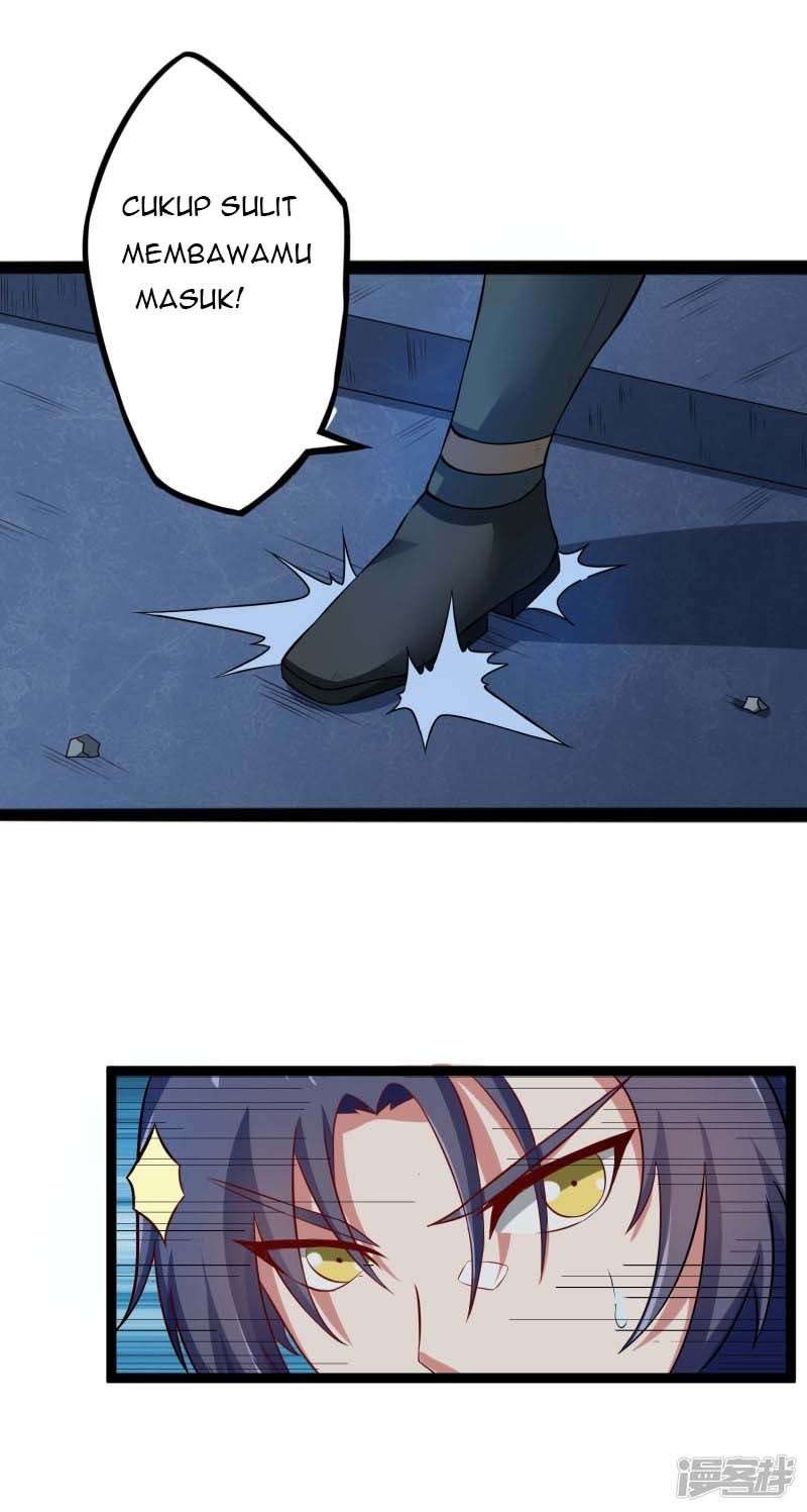 Ta Sui Xian He Chapter 15 - halaman 18