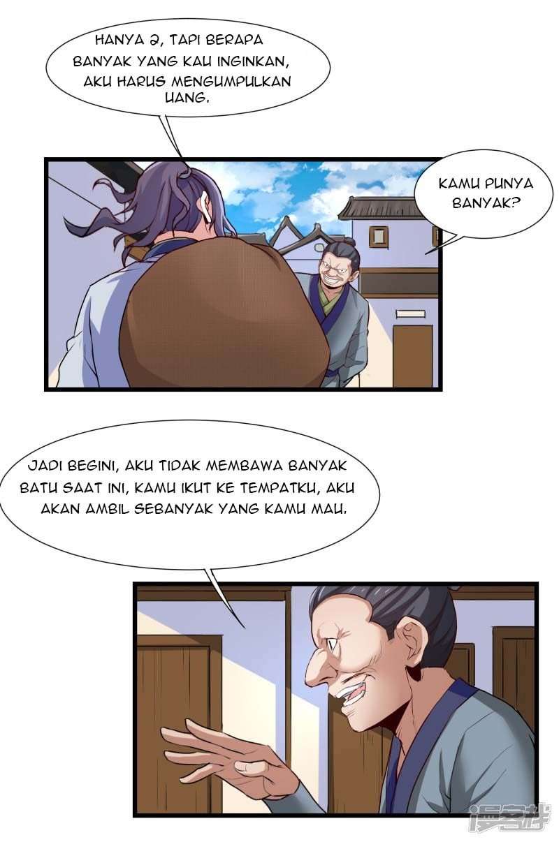 Ta Sui Xian He Chapter 15 - halaman 5
