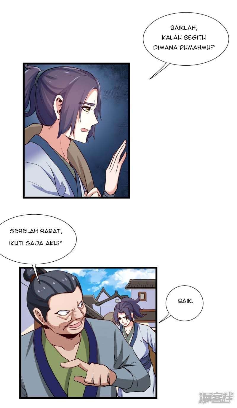 Ta Sui Xian He Chapter 15 - halaman 8