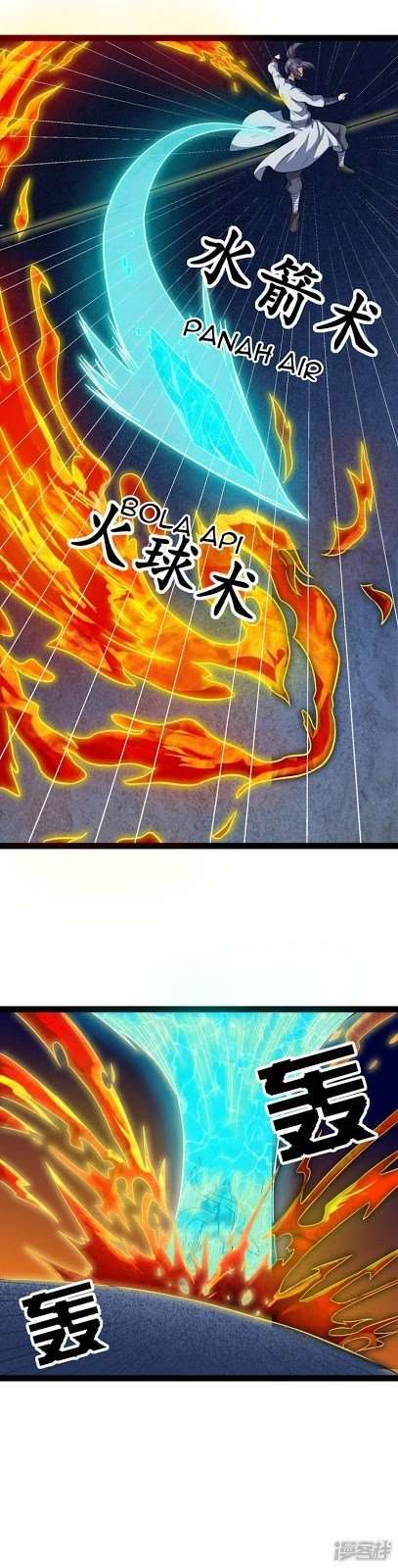 Ta Sui Xian He Chapter 16 - halaman 10