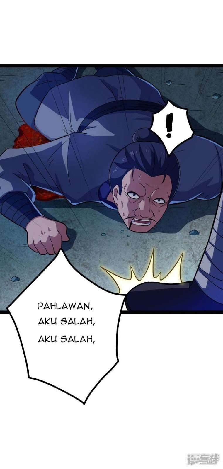 Ta Sui Xian He Chapter 16 - halaman 12