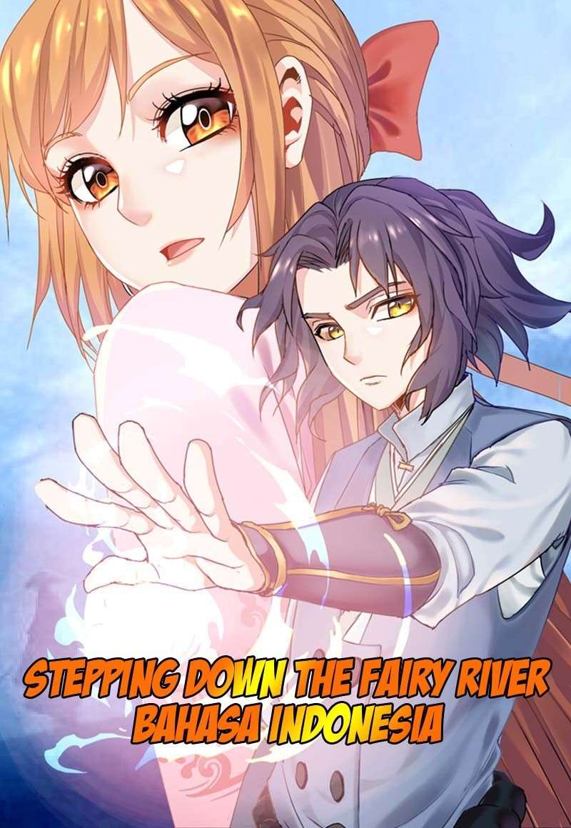 Ta Sui Xian He Chapter 17 - halaman 1