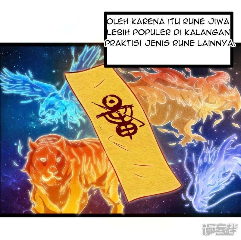 Ta Sui Xian He Chapter 18 - halaman 10