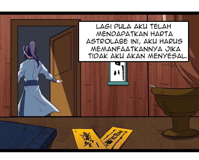 Ta Sui Xian He Chapter 18 - halaman 13