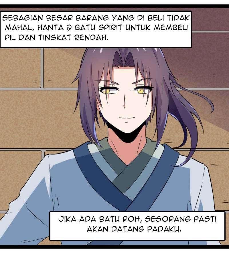 Ta Sui Xian He Chapter 18 - halaman 16