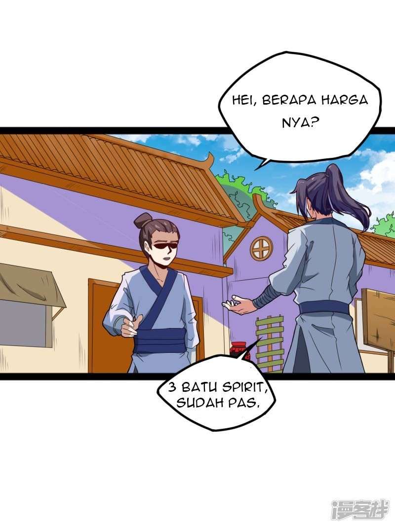 Ta Sui Xian He Chapter 18 - halaman 17