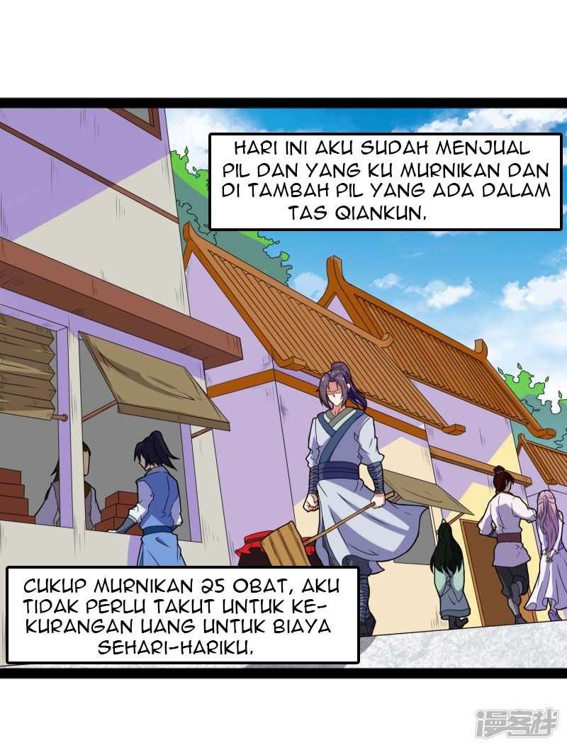 Ta Sui Xian He Chapter 18 - halaman 18