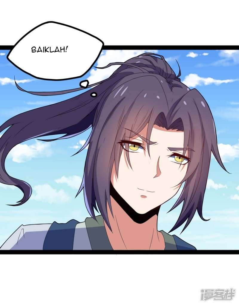 Ta Sui Xian He Chapter 18 - halaman 20