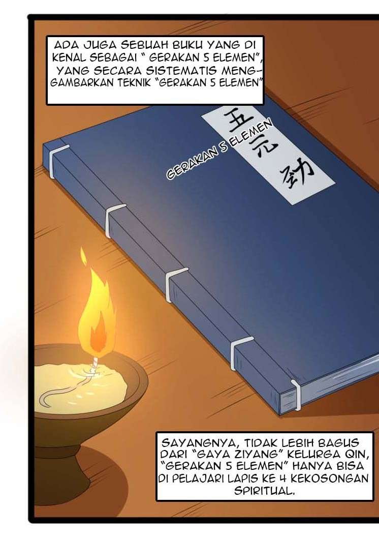 Ta Sui Xian He Chapter 18 - halaman 4