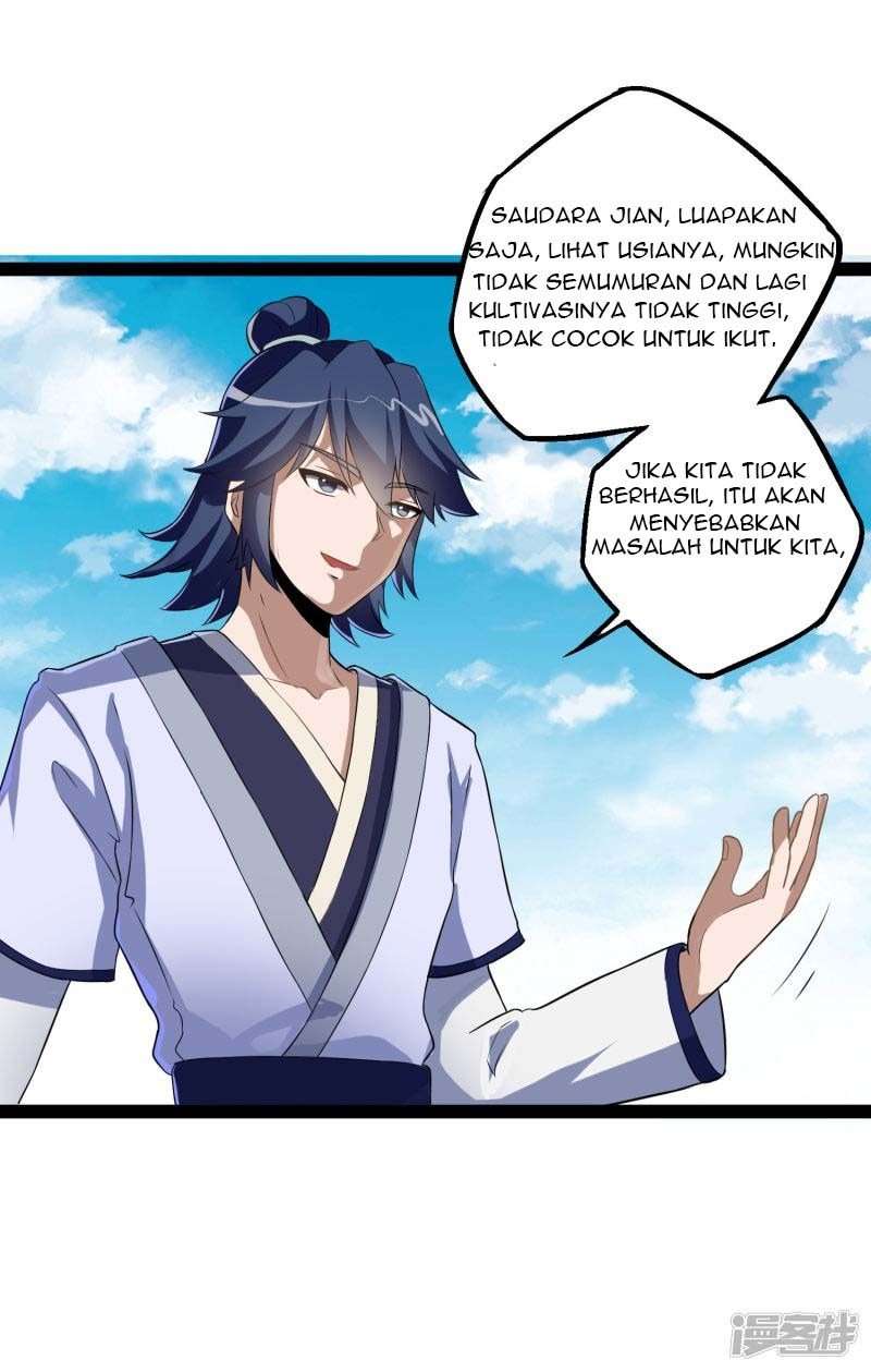 Ta Sui Xian He Chapter 19 - halaman 12
