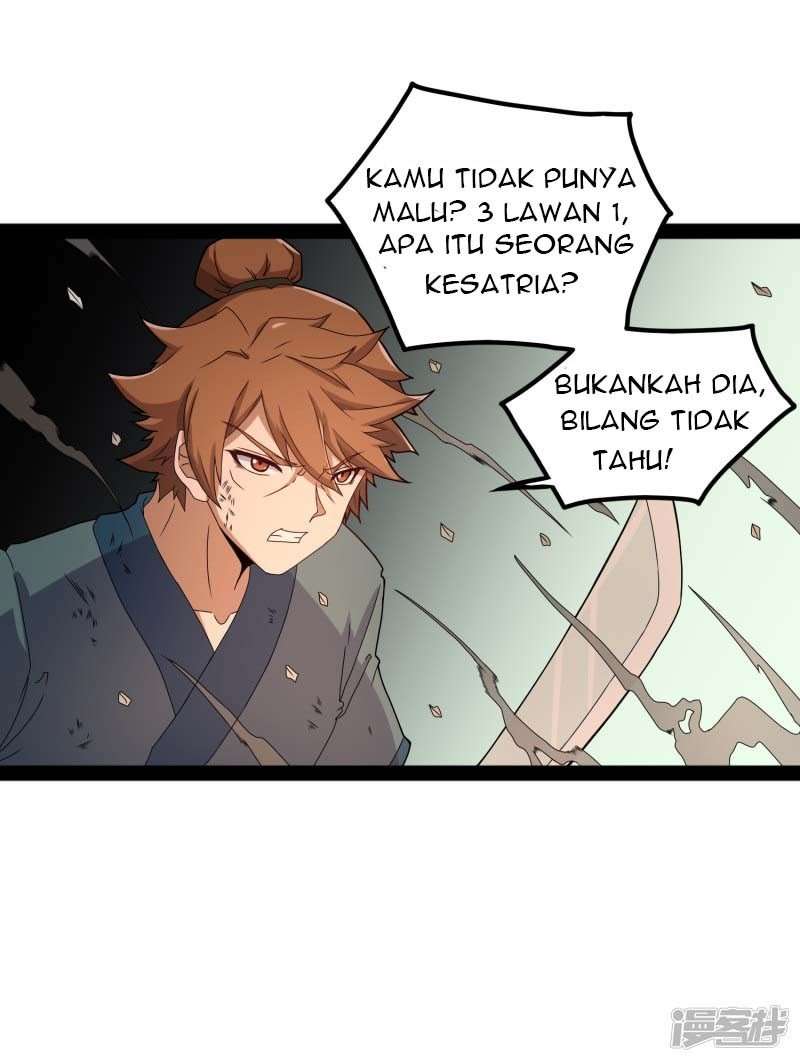 Ta Sui Xian He Chapter 19 - halaman 23