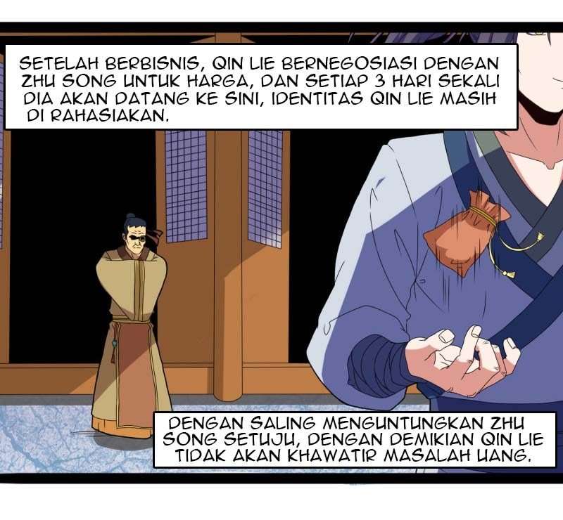 Ta Sui Xian He Chapter 19 - halaman 3