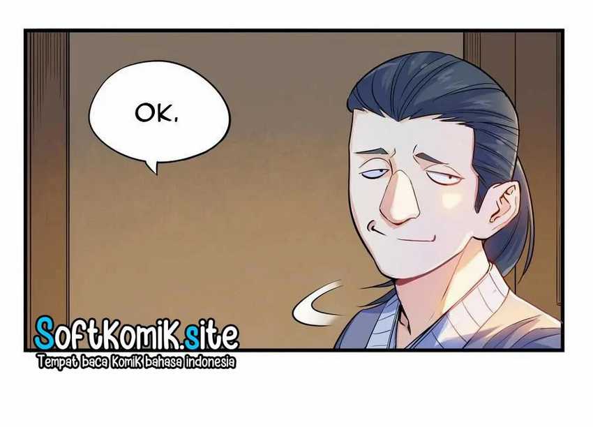 Ta Sui Xian He Chapter 2 - halaman 11