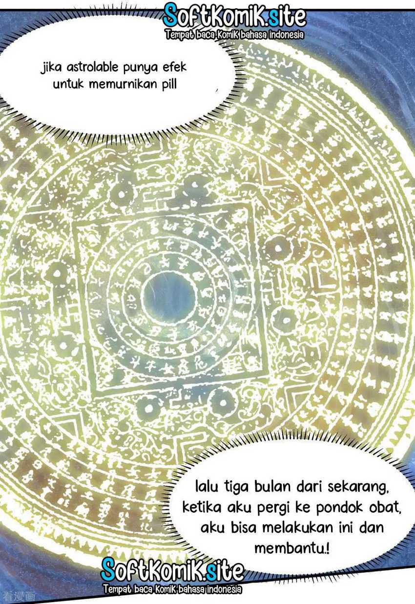 Ta Sui Xian He Chapter 2 - halaman 13