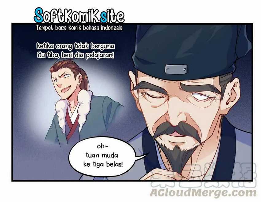 Ta Sui Xian He Chapter 2 - halaman 18