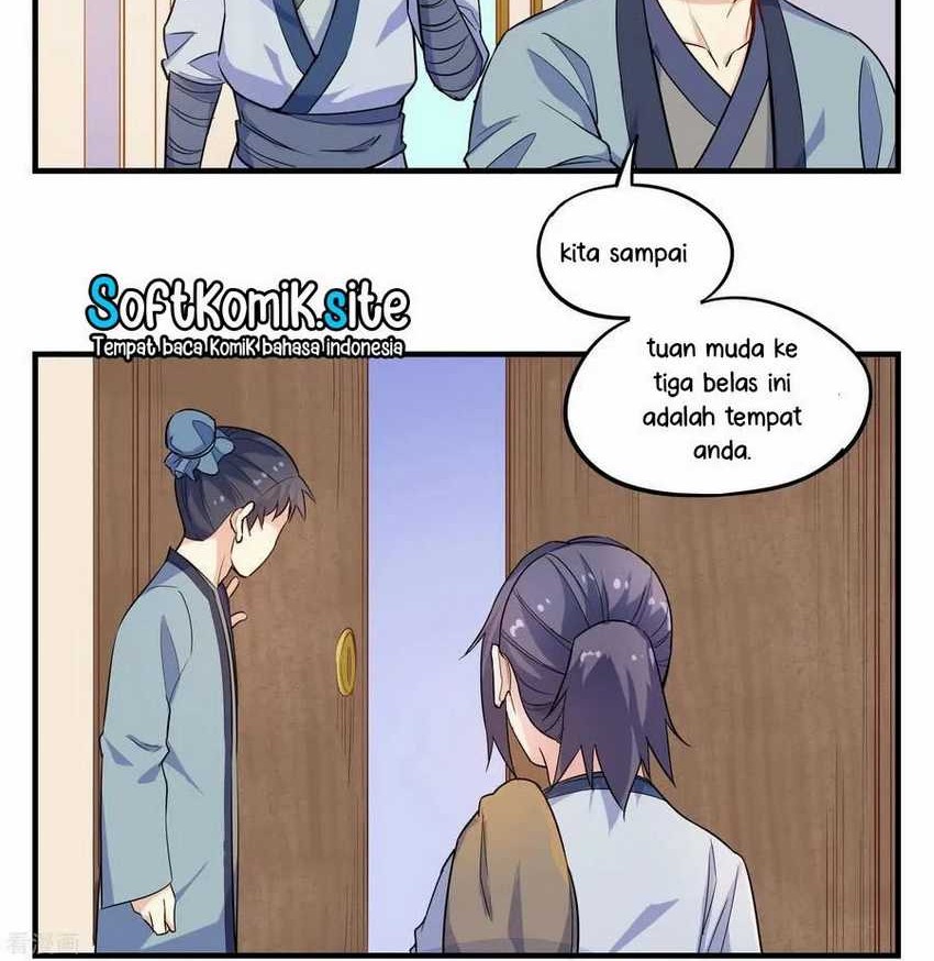 Ta Sui Xian He Chapter 2 - halaman 20