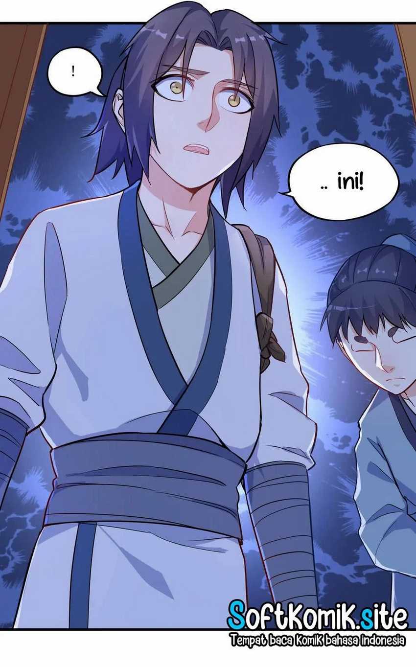 Ta Sui Xian He Chapter 2 - halaman 21