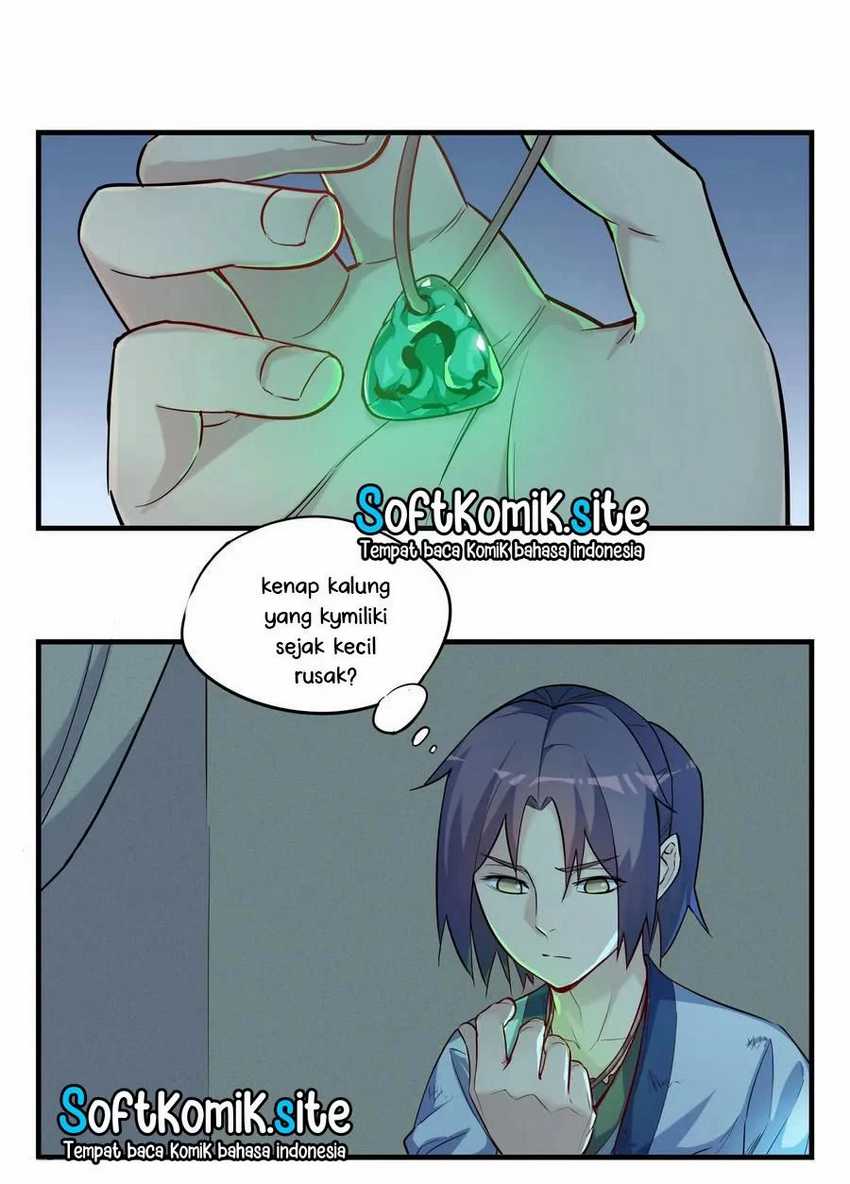 Ta Sui Xian He Chapter 2 - halaman 3