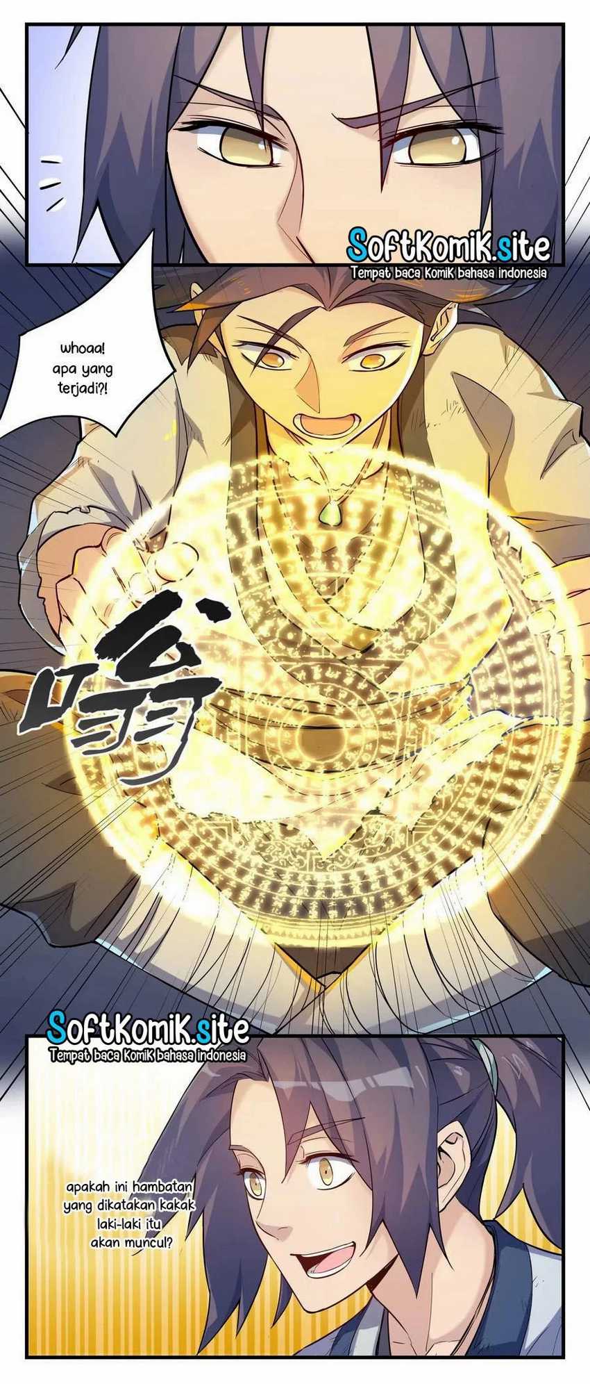 Ta Sui Xian He Chapter 2 - halaman 4