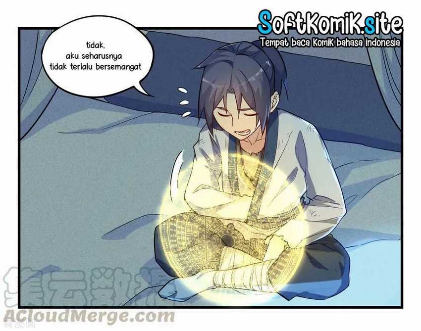 Ta Sui Xian He Chapter 2 - halaman 5