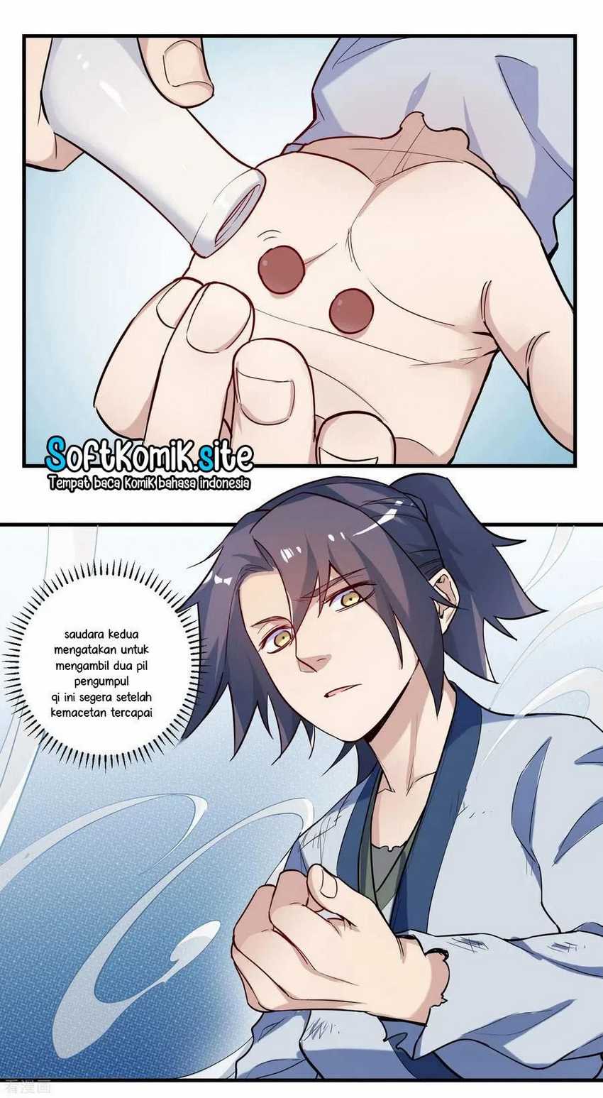 Ta Sui Xian He Chapter 2 - halaman 6