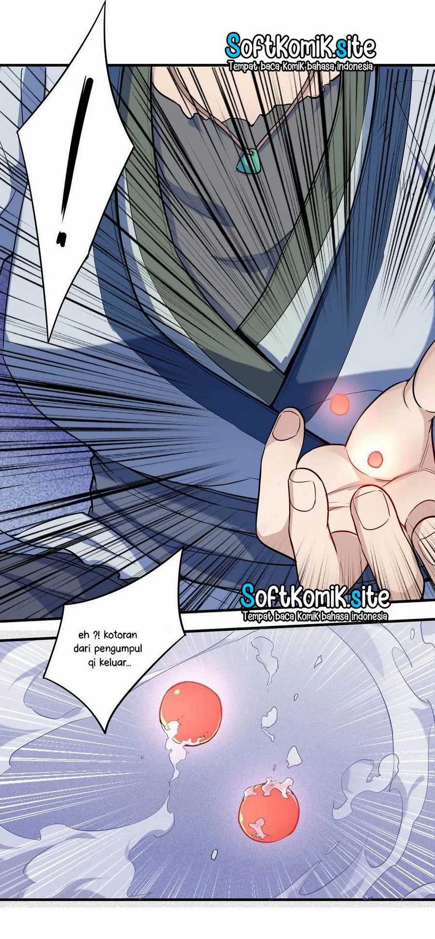 Ta Sui Xian He Chapter 2 - halaman 7