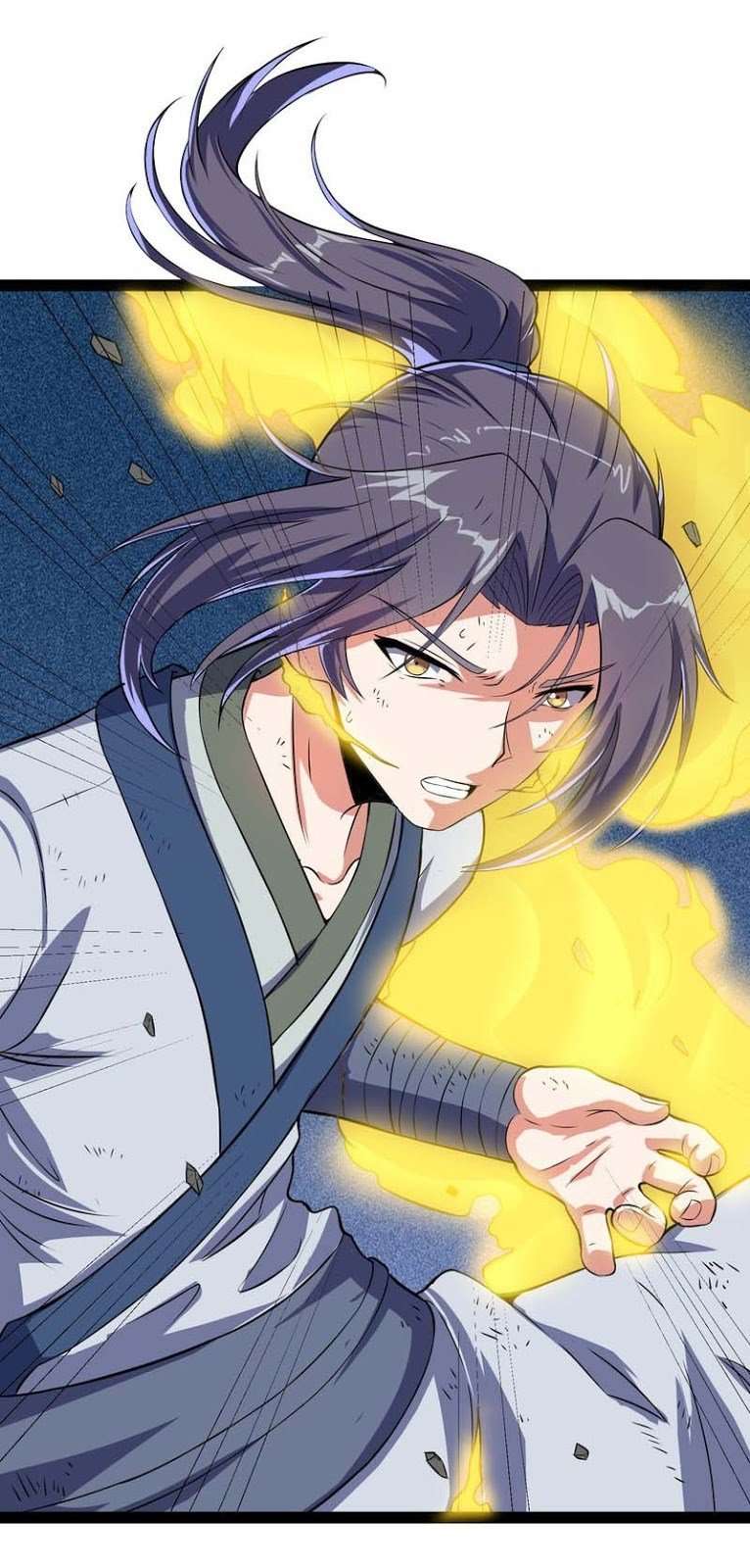 Ta Sui Xian He Chapter 20 - halaman 10