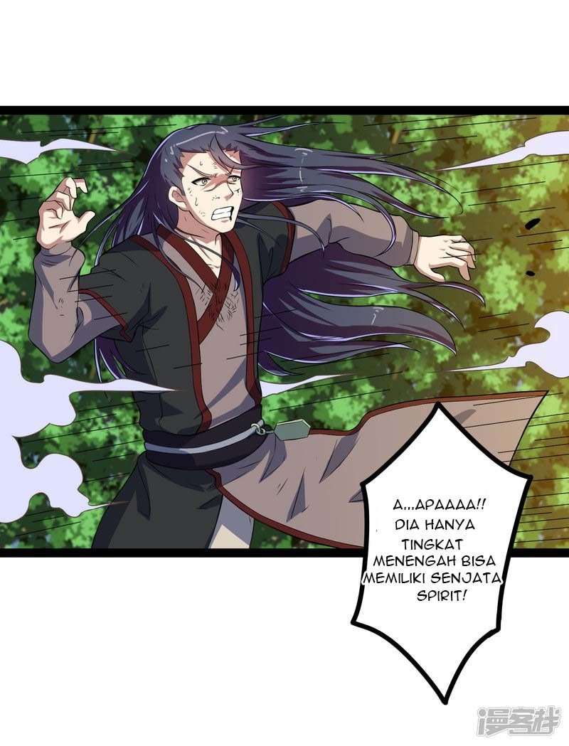 Ta Sui Xian He Chapter 20 - halaman 13