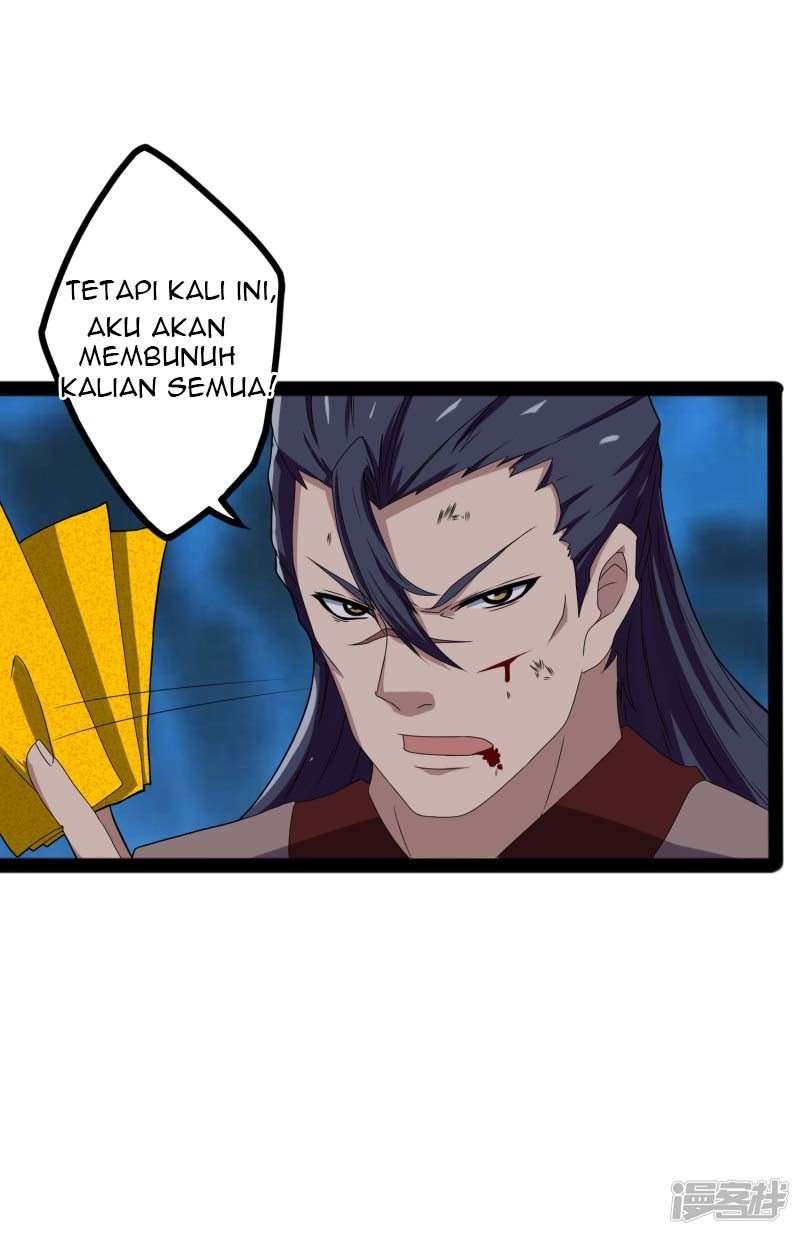 Ta Sui Xian He Chapter 20 - halaman 3