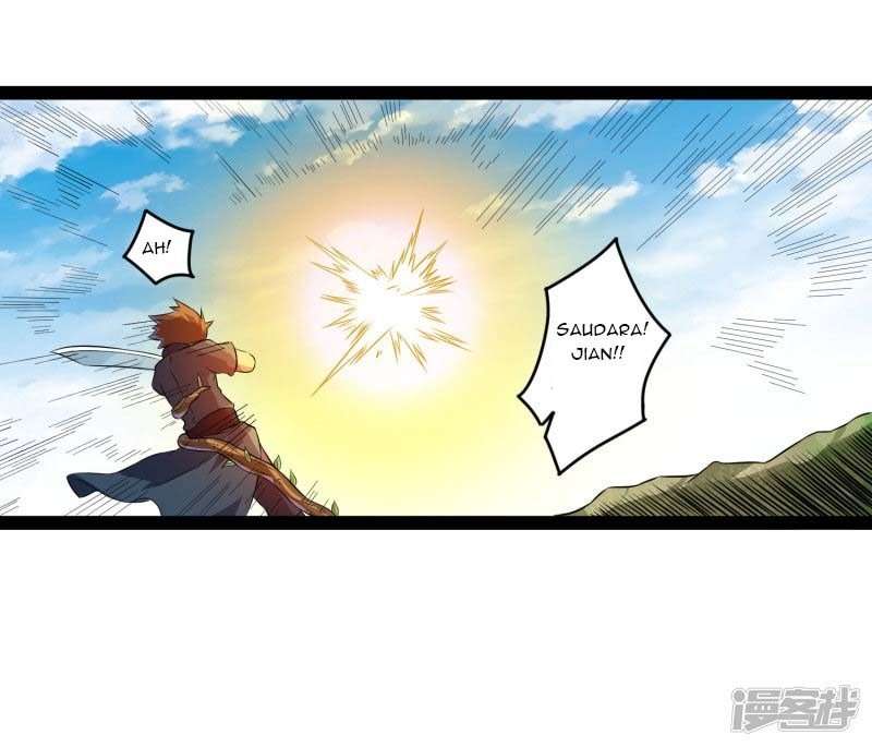 Ta Sui Xian He Chapter 20 - halaman 7