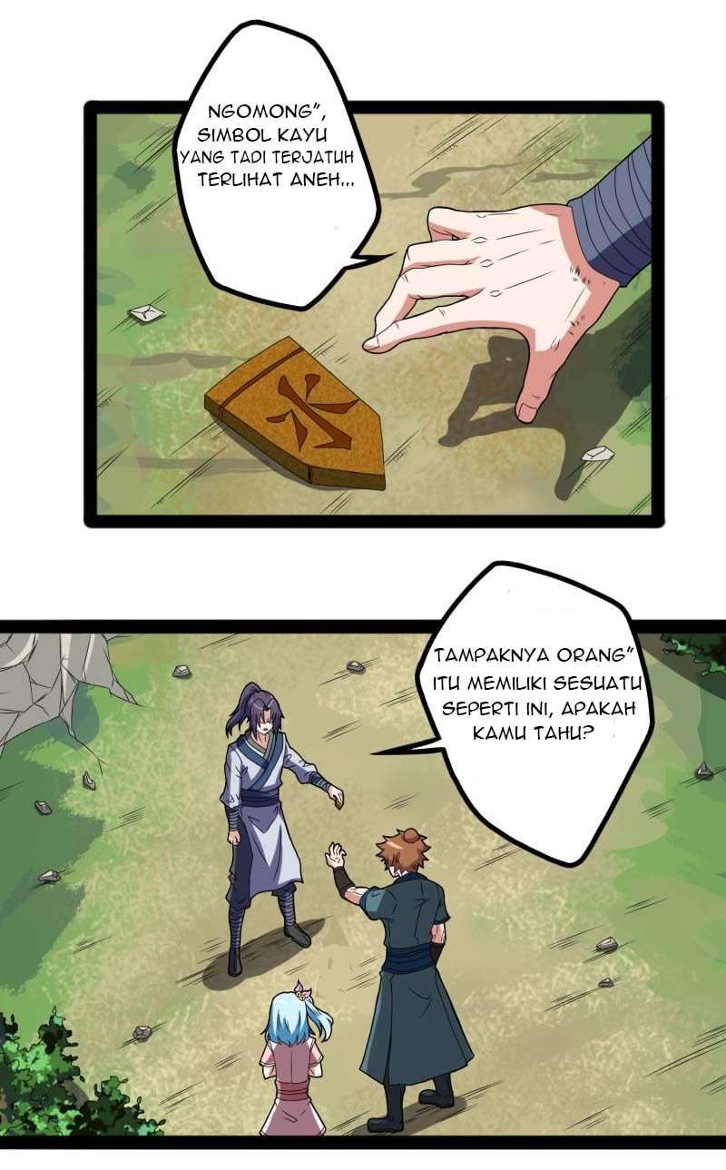Ta Sui Xian He Chapter 21 - halaman 2