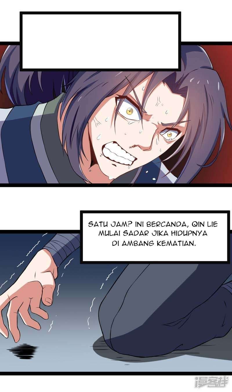 Ta Sui Xian He Chapter 22 - halaman 8