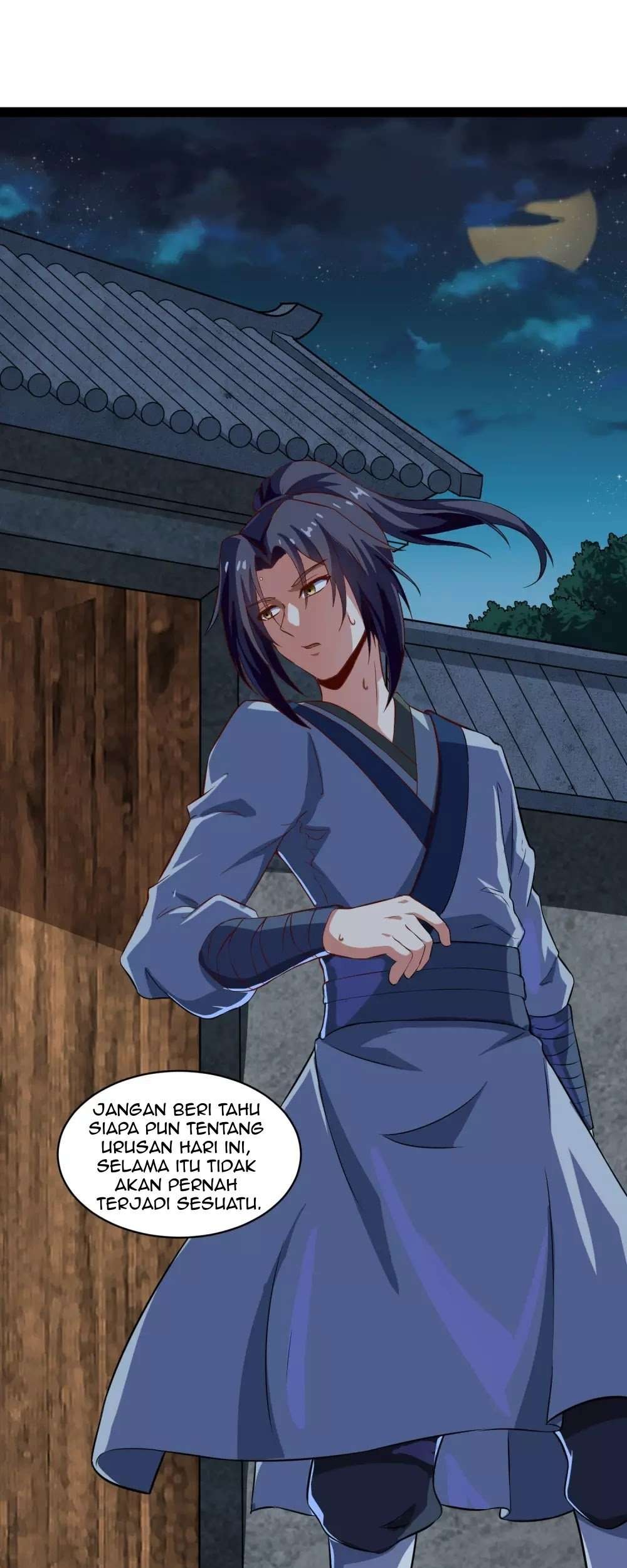 Ta Sui Xian He Chapter 23 - halaman 13
