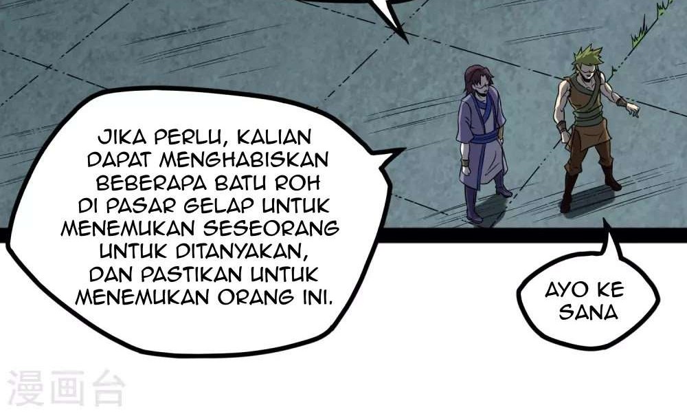 Ta Sui Xian He Chapter 23 - halaman 23