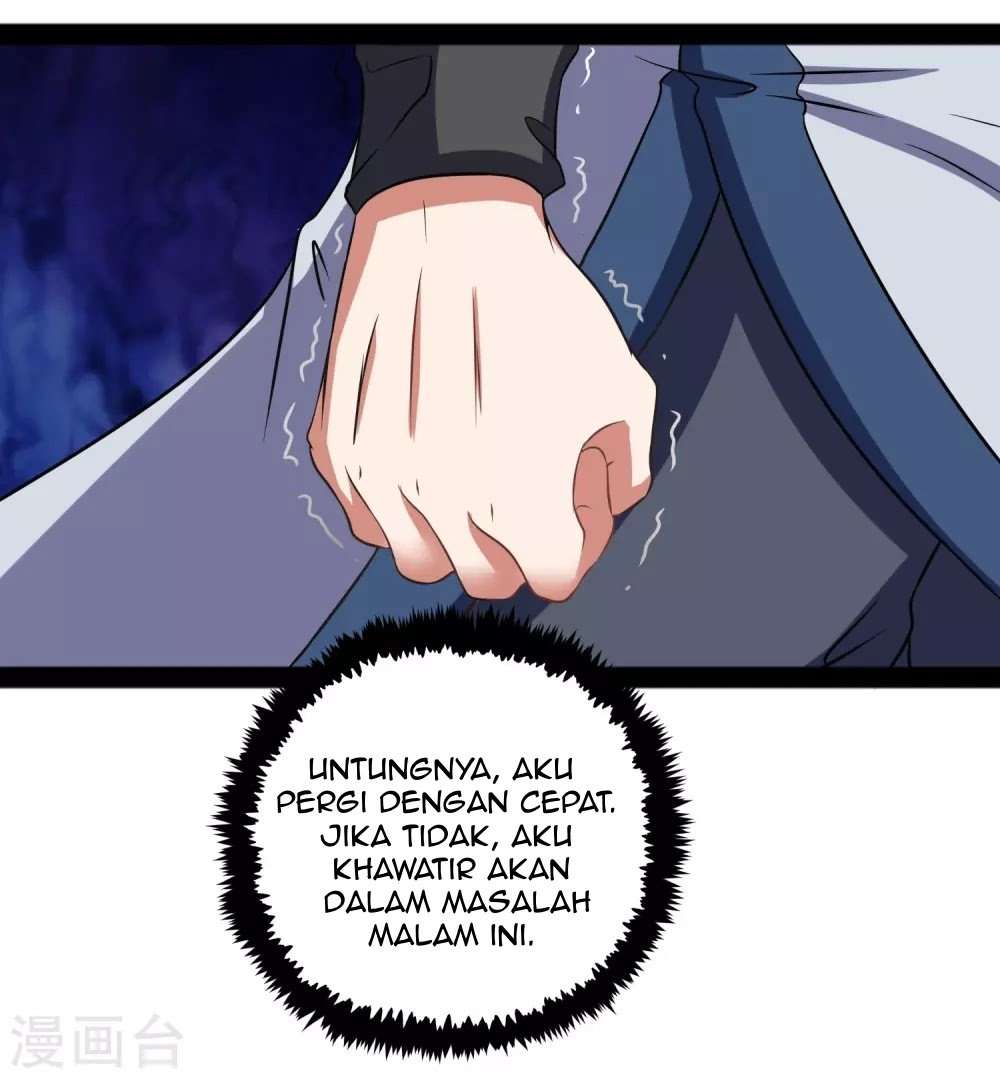 Ta Sui Xian He Chapter 23 - halaman 26