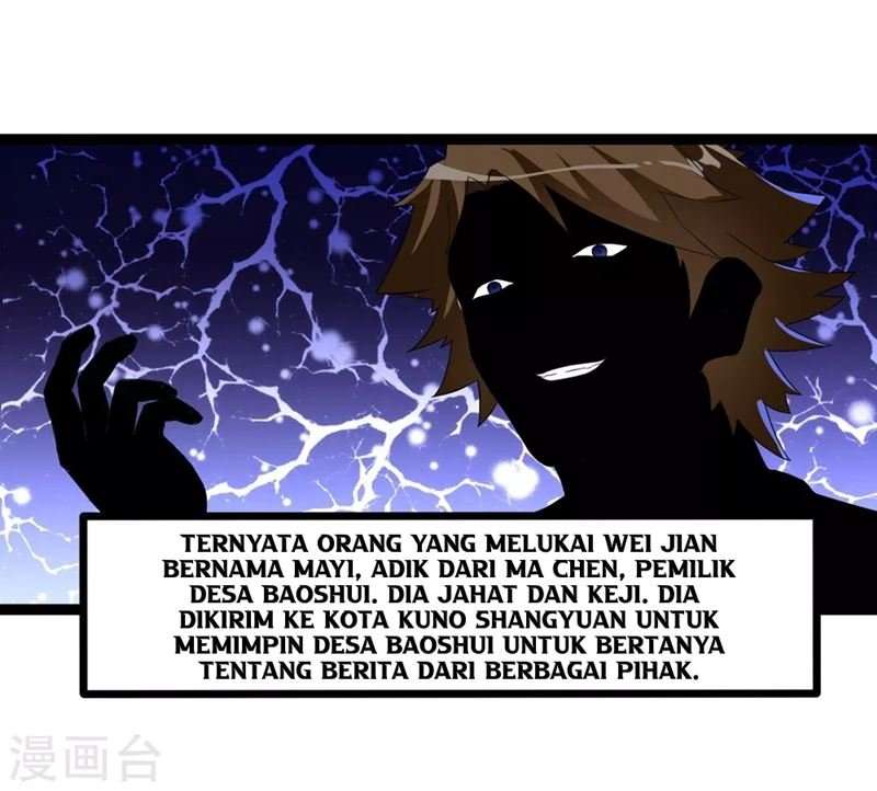 Ta Sui Xian He Chapter 25 - halaman 10