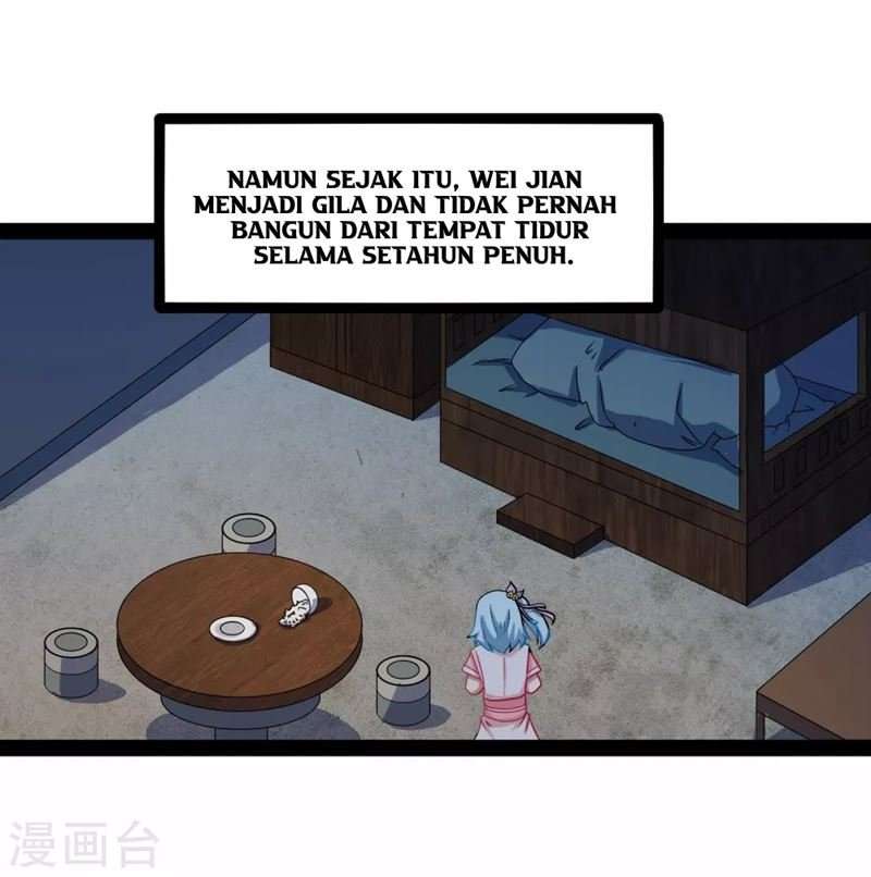 Ta Sui Xian He Chapter 25 - halaman 14