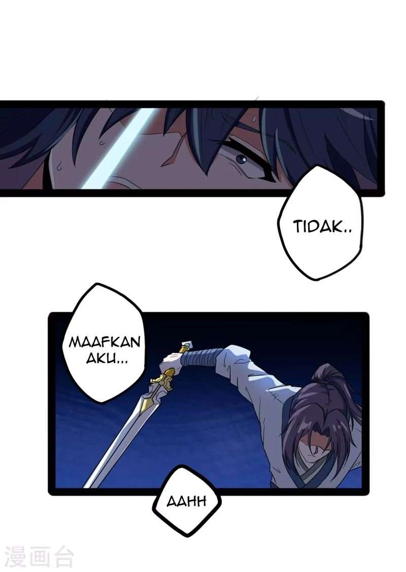 Ta Sui Xian He Chapter 25 - halaman 18