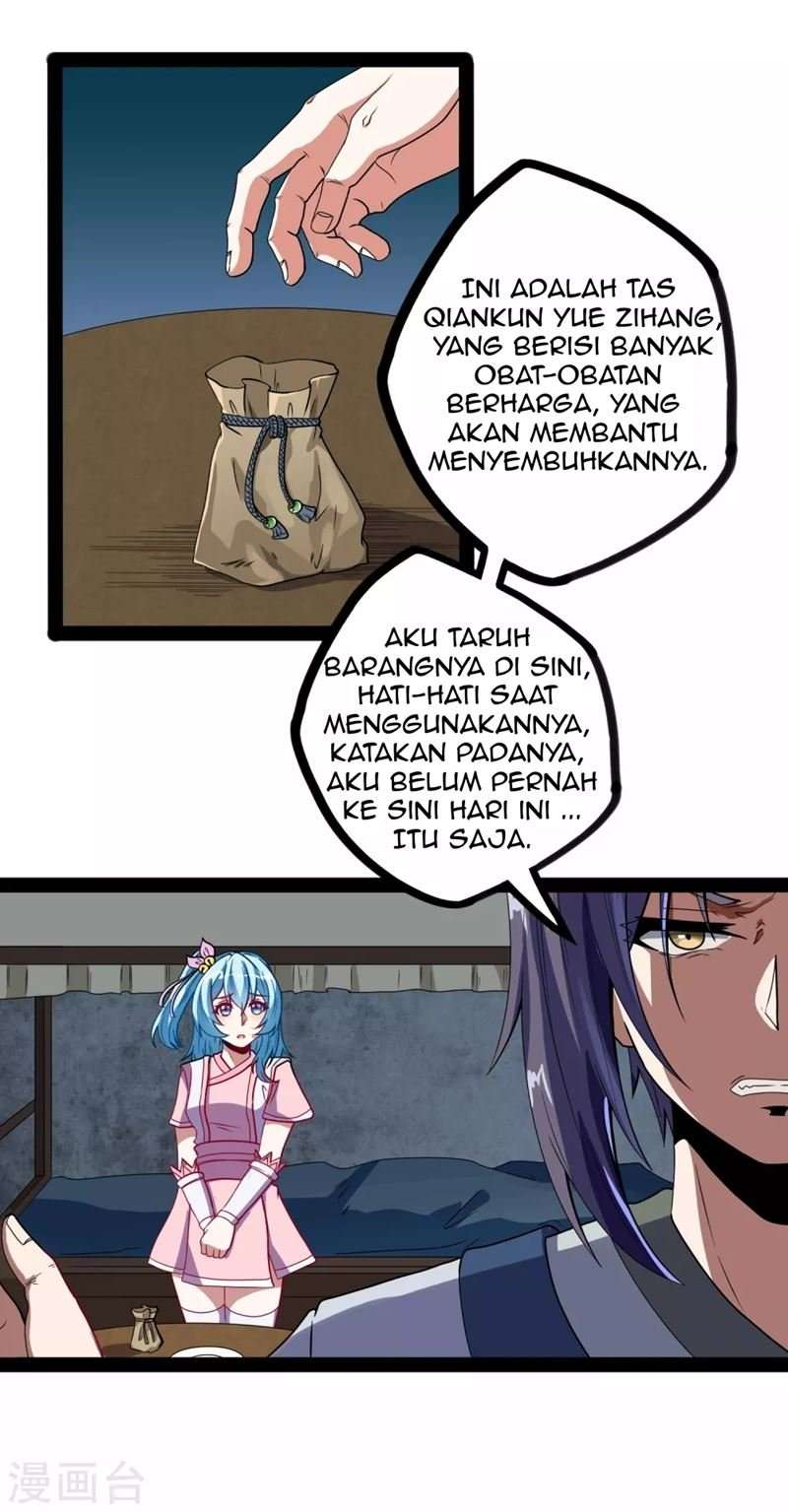 Ta Sui Xian He Chapter 25 - halaman 24