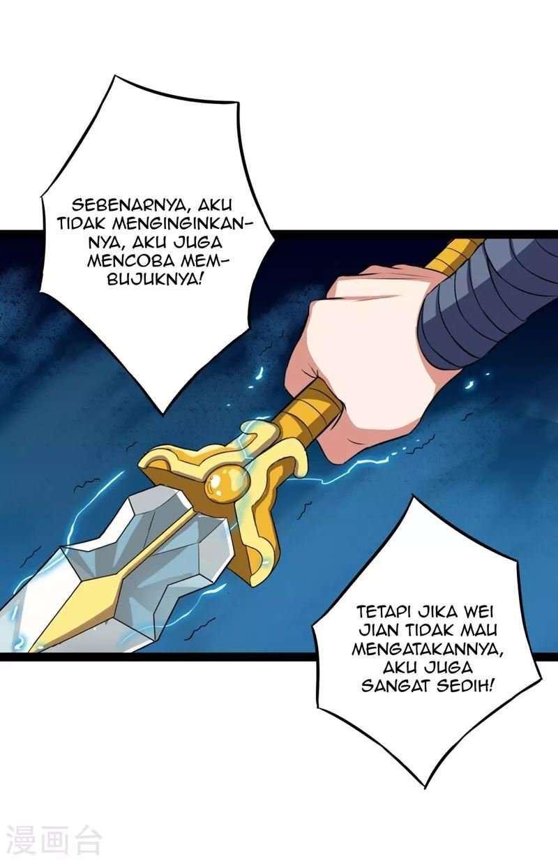 Ta Sui Xian He Chapter 25 - halaman 6