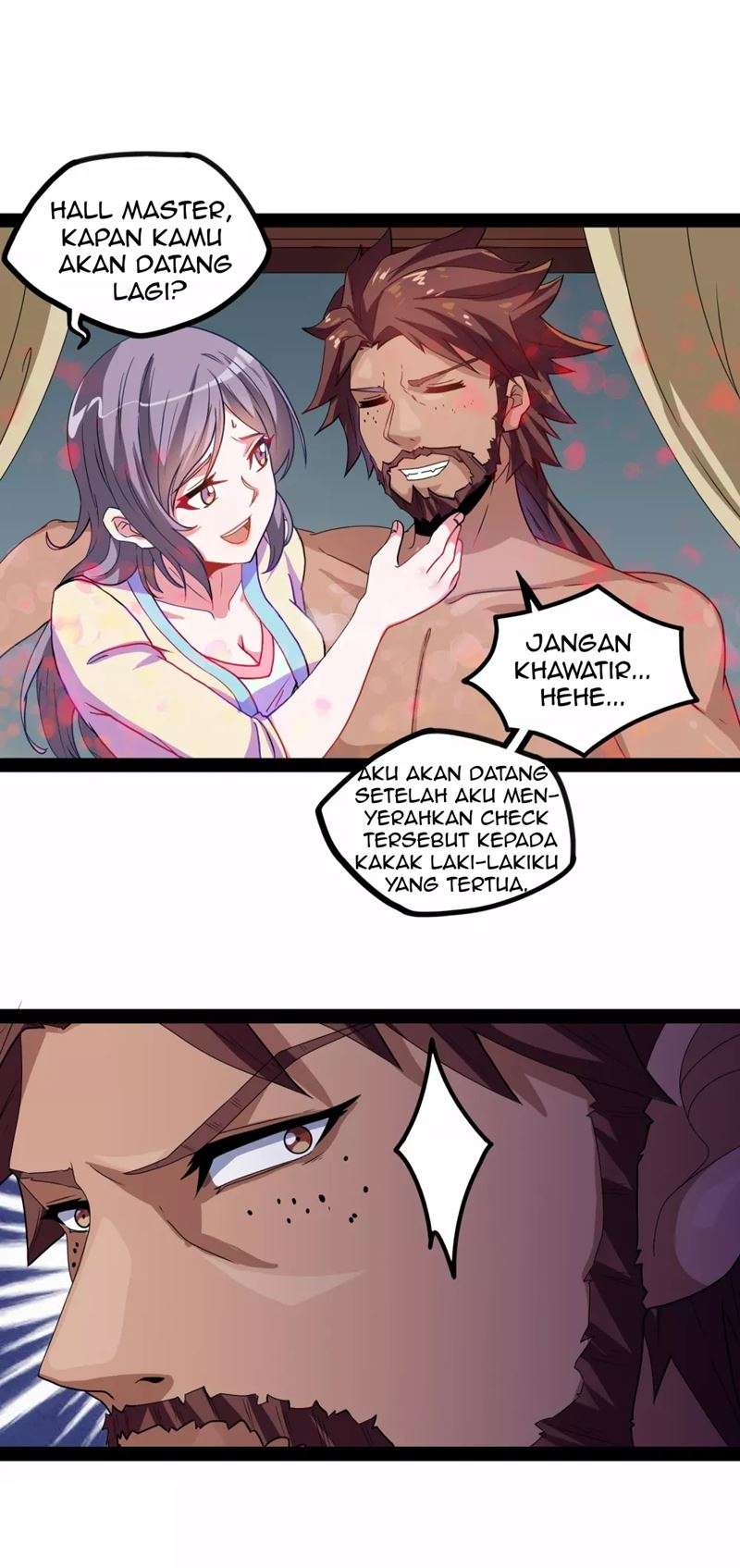 Ta Sui Xian He Chapter 26 - halaman 12
