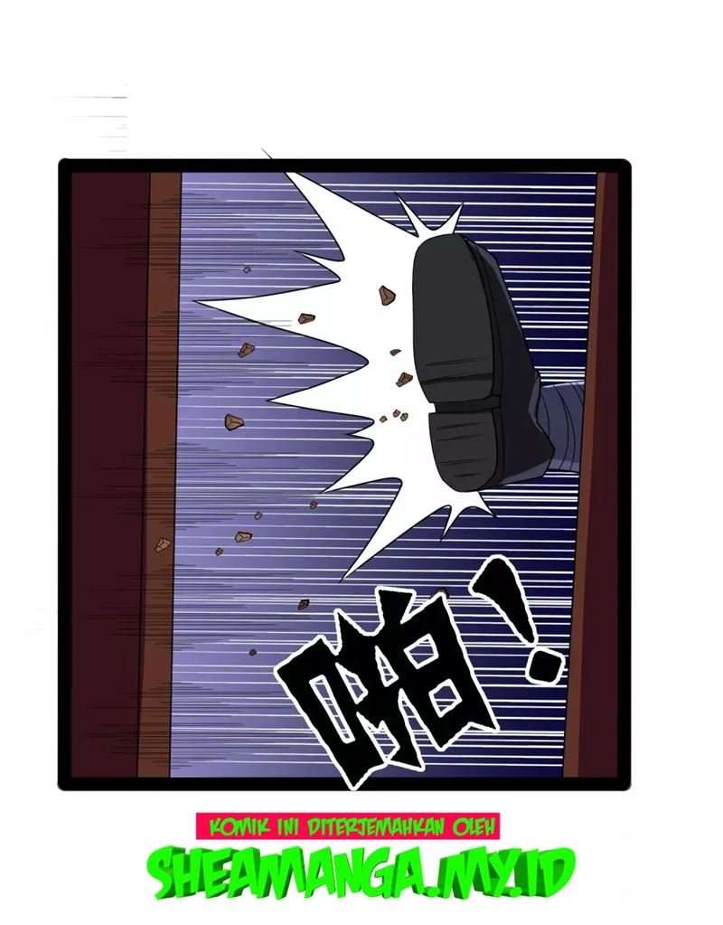 Ta Sui Xian He Chapter 26 - halaman 13