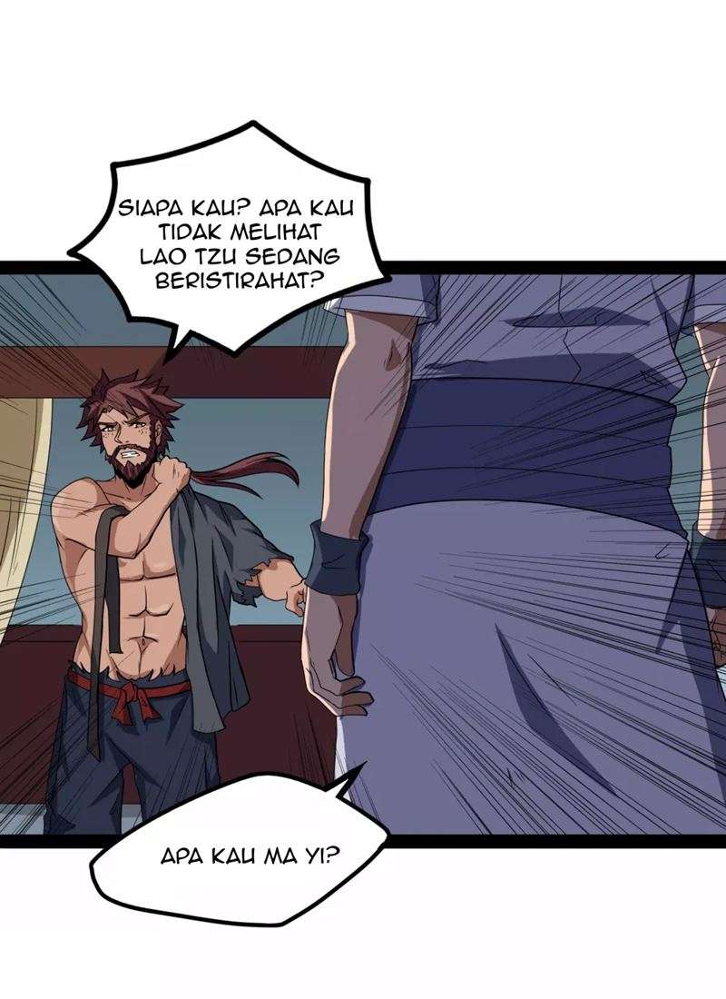 Ta Sui Xian He Chapter 26 - halaman 14