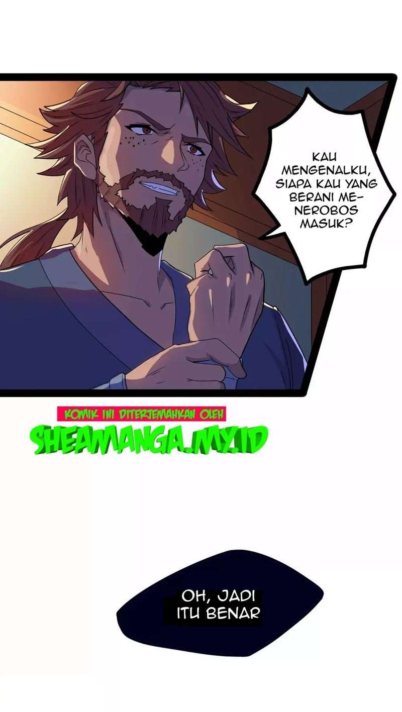 Ta Sui Xian He Chapter 26 - halaman 15