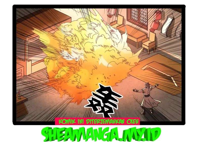 Ta Sui Xian He Chapter 26 - halaman 17