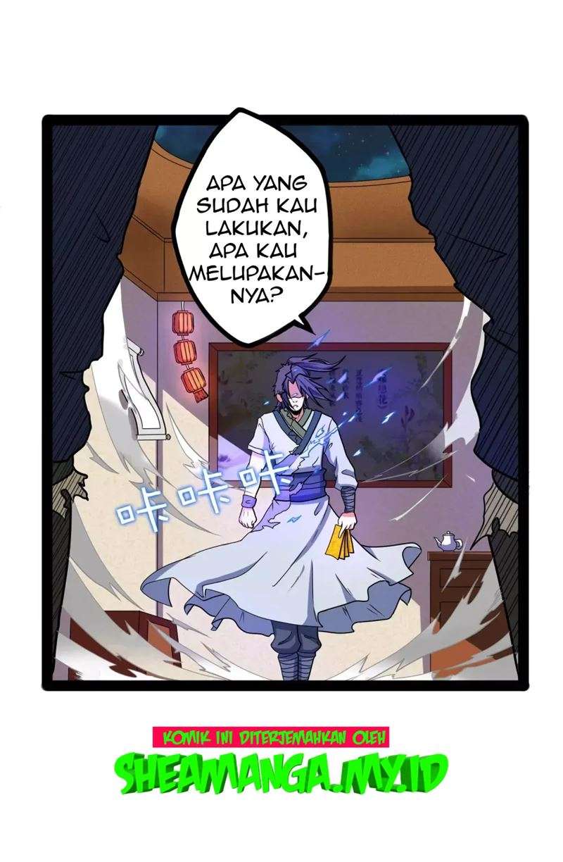 Ta Sui Xian He Chapter 26 - halaman 19